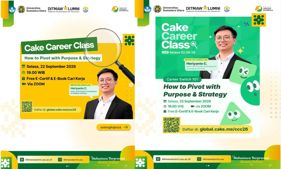 Cake Career Class_How to Pivot with Purpose & Strategy